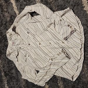 Roper Size L striped